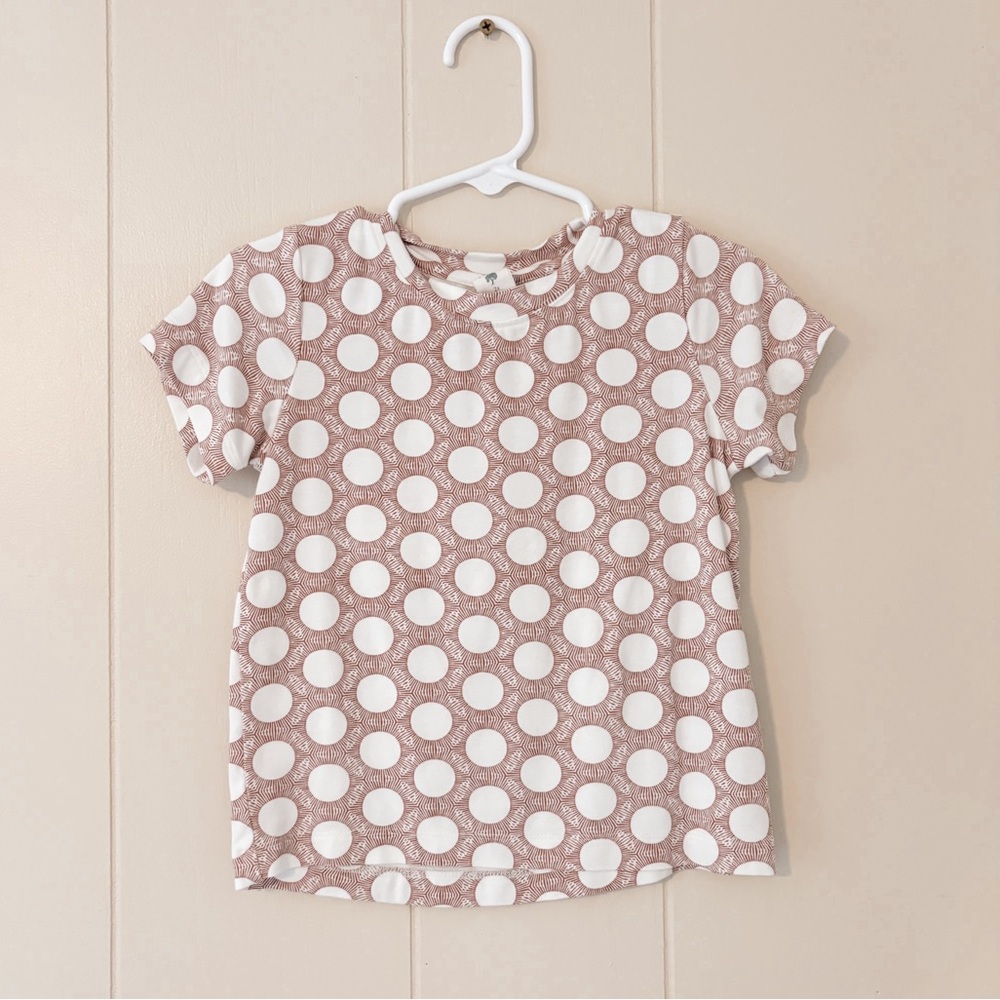 Kate Quinn Cedar Suns Bamboo T-Shirt